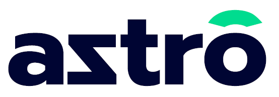 Astro App Logo